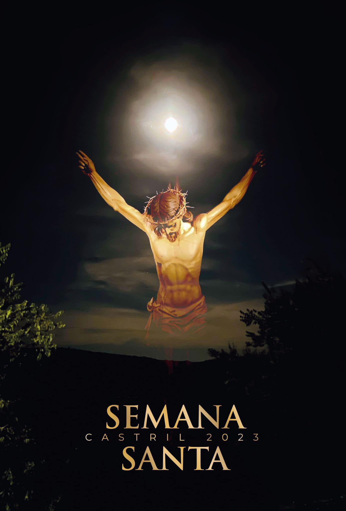 Semana Santa en Castril  